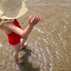 Meet your Posher, Cori